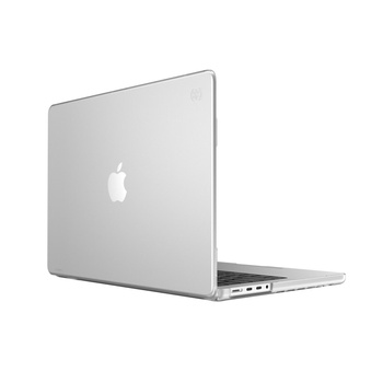 Speck SmartShell - Obudowa MacBook Pro 14" (2023-2021) (Clear)